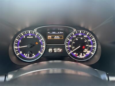 2015 INFINITI QX60 - Photo 23 - San Leandro, CA 94578