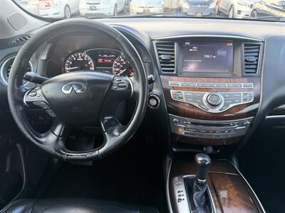 2015 INFINITI QX60 - Photo 20 - San Leandro, CA 94578