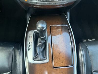 2015 INFINITI QX60 - Photo 22 - San Leandro, CA 94578