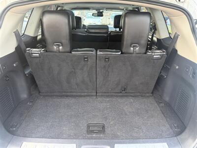 2015 INFINITI QX60 - Photo 15 - San Leandro, CA 94578