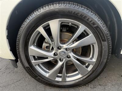 2015 INFINITI QX60 - Photo 9 - San Leandro, CA 94578