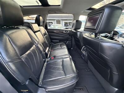 2015 INFINITI QX60 - Photo 18 - San Leandro, CA 94578