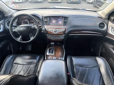 2015 INFINITI QX60 - Photo 19 - San Leandro, CA 94578