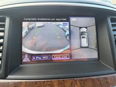 2015 INFINITI QX60 - Photo 24 - San Leandro, CA 94578