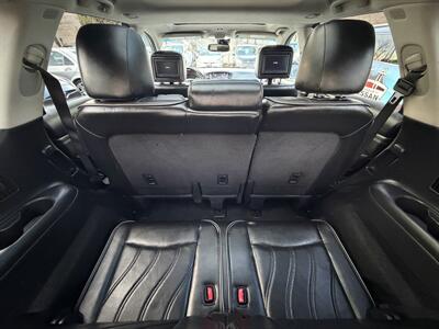2015 INFINITI QX60 - Photo 16 - San Leandro, CA 94578