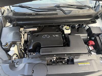 2015 INFINITI QX60 - Photo 10 - San Leandro, CA 94578