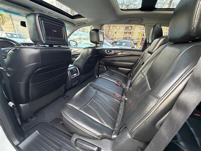 2015 INFINITI QX60 - Photo 12 - San Leandro, CA 94578