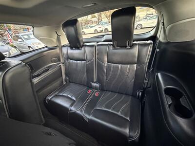 2015 INFINITI QX60 - Photo 13 - San Leandro, CA 94578