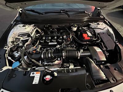 2019 Honda Accord Sport   - Photo 10 - San Leandro, CA 94578