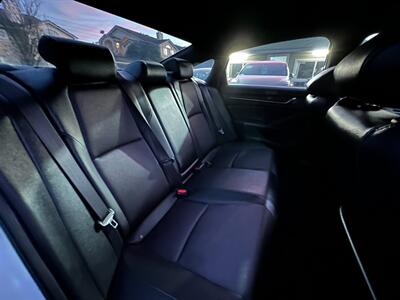 2019 Honda Accord Sport   - Photo 23 - San Leandro, CA 94578