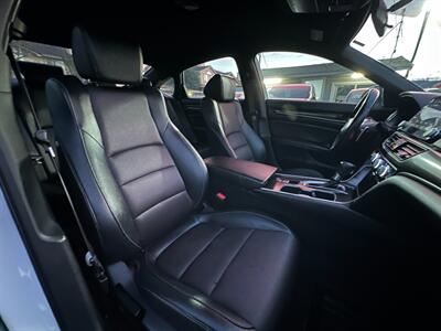 2019 Honda Accord Sport   - Photo 13 - San Leandro, CA 94578