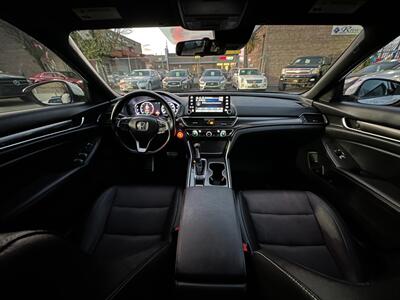 2019 Honda Accord Sport   - Photo 14 - San Leandro, CA 94578