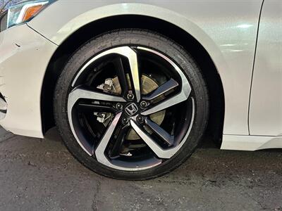 2019 Honda Accord Sport   - Photo 9 - San Leandro, CA 94578