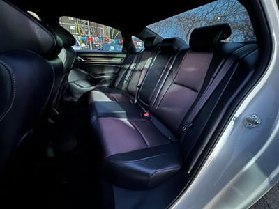 2019 Honda Accord Sport   - Photo 22 - San Leandro, CA 94578