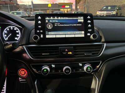 2019 Honda Accord Sport   - Photo 19 - San Leandro, CA 94578