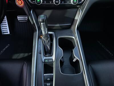 2019 Honda Accord Sport   - Photo 20 - San Leandro, CA 94578