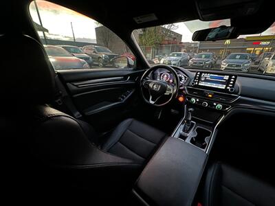 2019 Honda Accord Sport   - Photo 15 - San Leandro, CA 94578