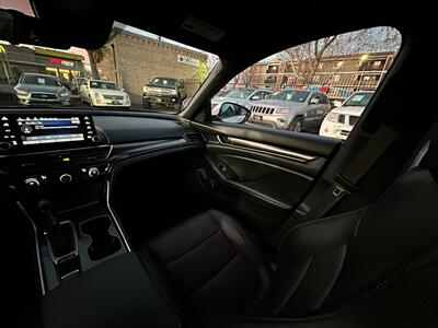 2019 Honda Accord Sport   - Photo 16 - San Leandro, CA 94578