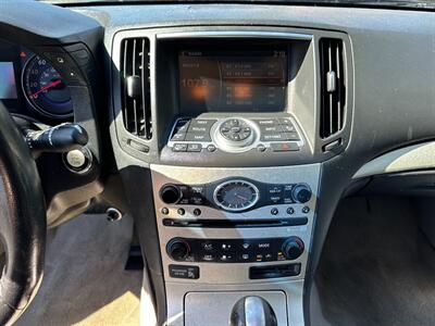 2007 INFINITI G35 Journey   - Photo 18 - San Leandro, CA 94578