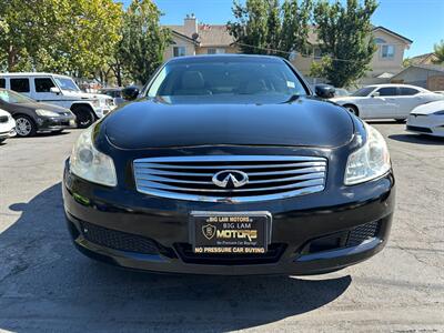 2007 INFINITI G35 Journey   - Photo 2 - San Leandro, CA 94578