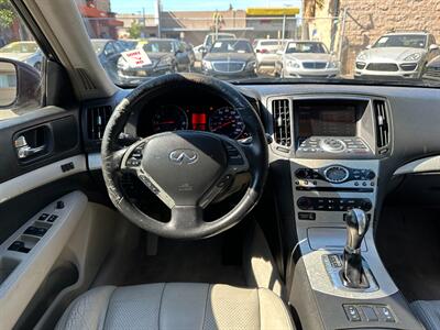 2007 INFINITI G35 Journey   - Photo 16 - San Leandro, CA 94578