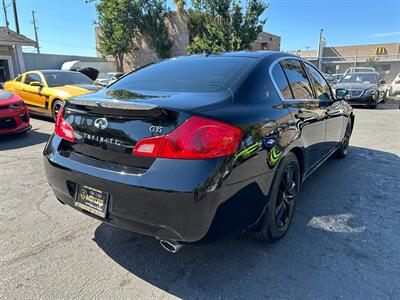 2007 INFINITI G35 Journey   - Photo 5 - San Leandro, CA 94578