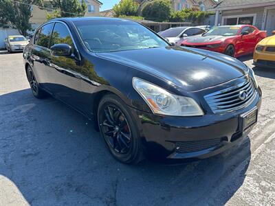 2007 INFINITI G35 Journey   - Photo 3 - San Leandro, CA 94578