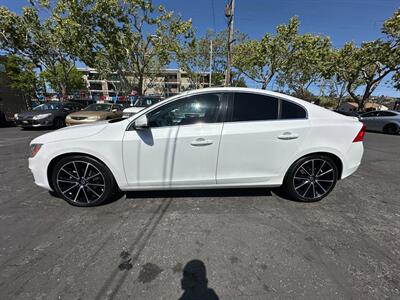 2016 Volvo S60 T5 Drive-E Premier   - Photo 8 - San Leandro, CA 94578
