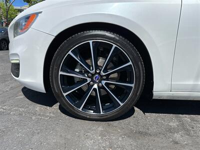 2016 Volvo S60 T5 Drive-E Premier   - Photo 9 - San Leandro, CA 94578