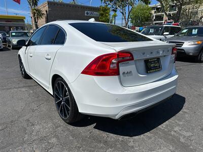 2016 Volvo S60 T5 Drive-E Premier   - Photo 7 - San Leandro, CA 94578