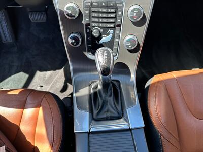 2016 Volvo S60 T5 Drive-E Premier   - Photo 21 - San Leandro, CA 94578
