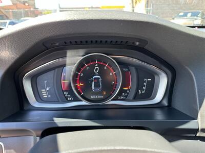 2016 Volvo S60 T5 Drive-E Premier   - Photo 18 - San Leandro, CA 94578