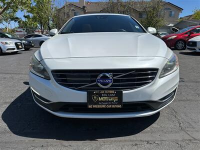 2016 Volvo S60 T5 Drive-E Premier   - Photo 2 - San Leandro, CA 94578
