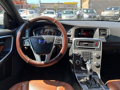 2016 Volvo S60 T5 Drive-E Premier   - Photo 17 - San Leandro, CA 94578
