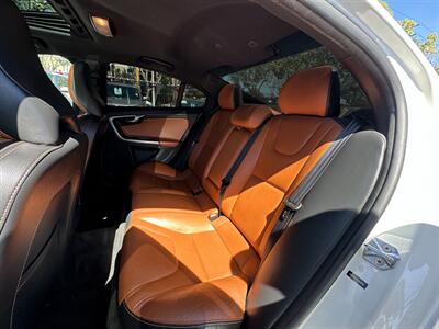 2016 Volvo S60 T5 Drive-E Premier   - Photo 23 - San Leandro, CA 94578