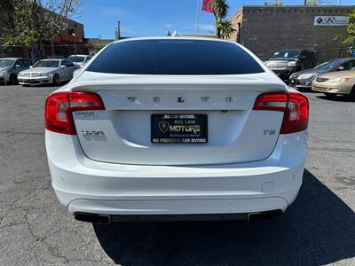 2016 Volvo S60 T5 Drive-E Premier   - Photo 6 - San Leandro, CA 94578