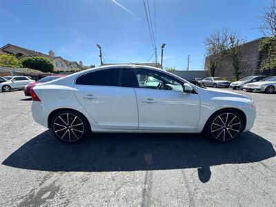 2016 Volvo S60 T5 Drive-E Premier   - Photo 4 - San Leandro, CA 94578