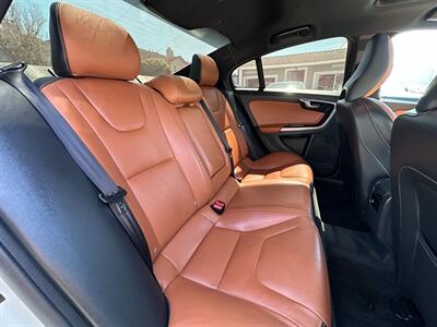2016 Volvo S60 T5 Drive-E Premier   - Photo 24 - San Leandro, CA 94578