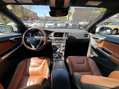 2016 Volvo S60 T5 Drive-E Premier   - Photo 14 - San Leandro, CA 94578