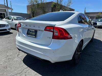 2016 Volvo S60 T5 Drive-E Premier   - Photo 5 - San Leandro, CA 94578