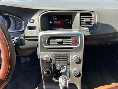 2016 Volvo S60 T5 Drive-E Premier   - Photo 19 - San Leandro, CA 94578