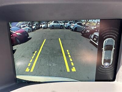 2016 Volvo S60 T5 Drive-E Premier   - Photo 20 - San Leandro, CA 94578