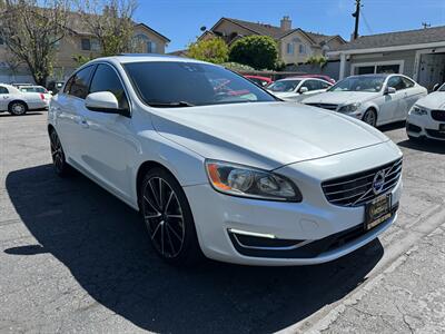 2016 Volvo S60 T5 Drive-E Premier   - Photo 3 - San Leandro, CA 94578