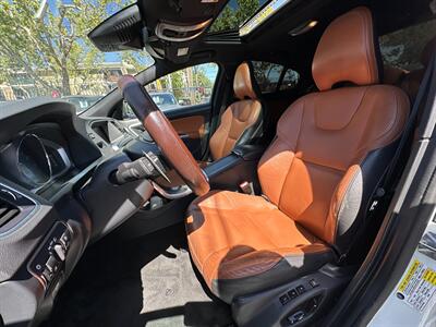 2016 Volvo S60 T5 Drive-E Premier   - Photo 12 - San Leandro, CA 94578