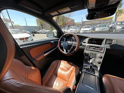 2016 Volvo S60 T5 Drive-E Premier   - Photo 15 - San Leandro, CA 94578