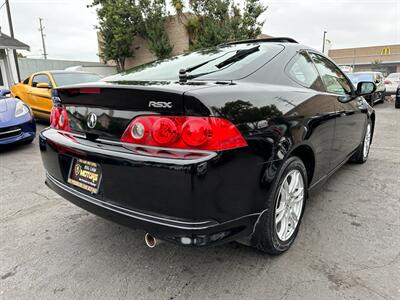 2006 Acura RSX Premium   - Photo 5 - San Leandro, CA 94578