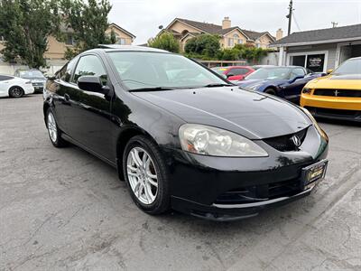 2006 Acura RSX Premium   - Photo 3 - San Leandro, CA 94578