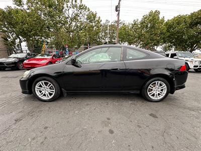 2006 Acura RSX Premium   - Photo 8 - San Leandro, CA 94578