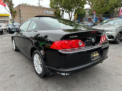 2006 Acura RSX Premium   - Photo 7 - San Leandro, CA 94578