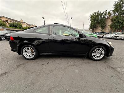 2006 Acura RSX Premium   - Photo 4 - San Leandro, CA 94578